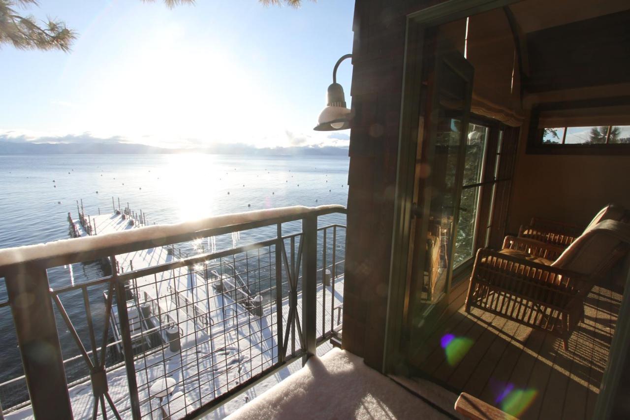 West Shore Cafe And Inn Homewood Екстер'єр фото