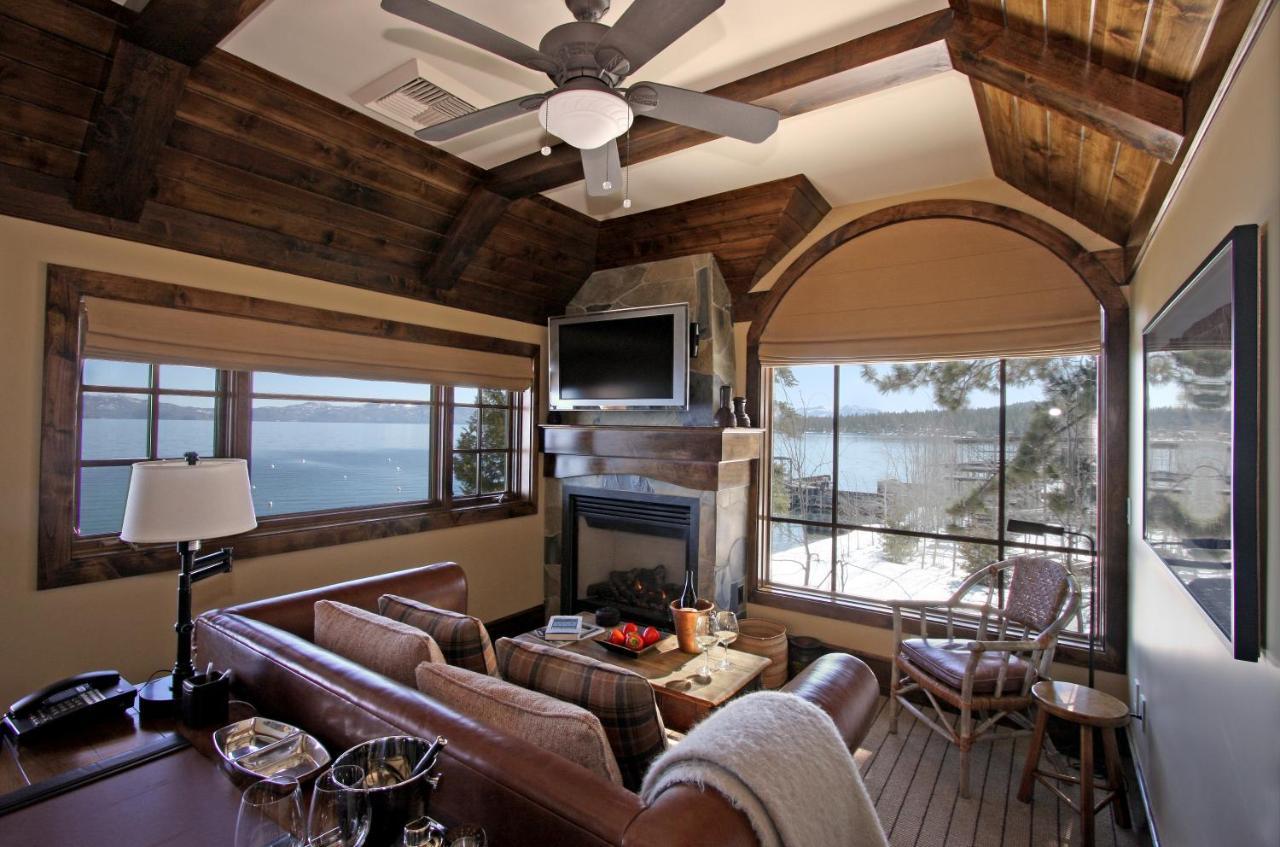 West Shore Cafe And Inn Homewood Номер фото